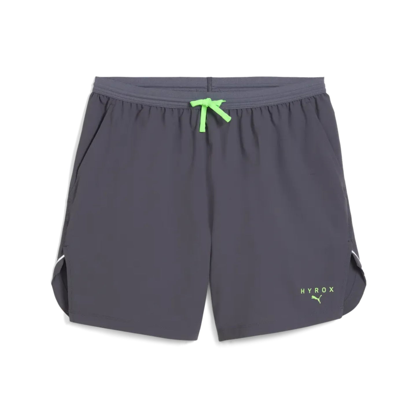 PUMA SHORT HYROX ULTRAWEAVE 6INCH MN (SS25)