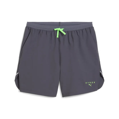 PUMA SHORT HYROX ULTRAWEAVE 6INCH MN (SS25)