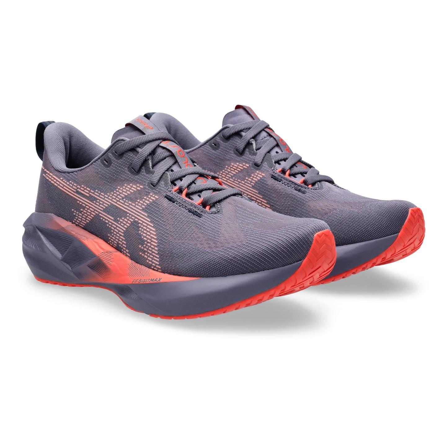 ASICS SHOE NOVABLAST 5 WN (SS25)