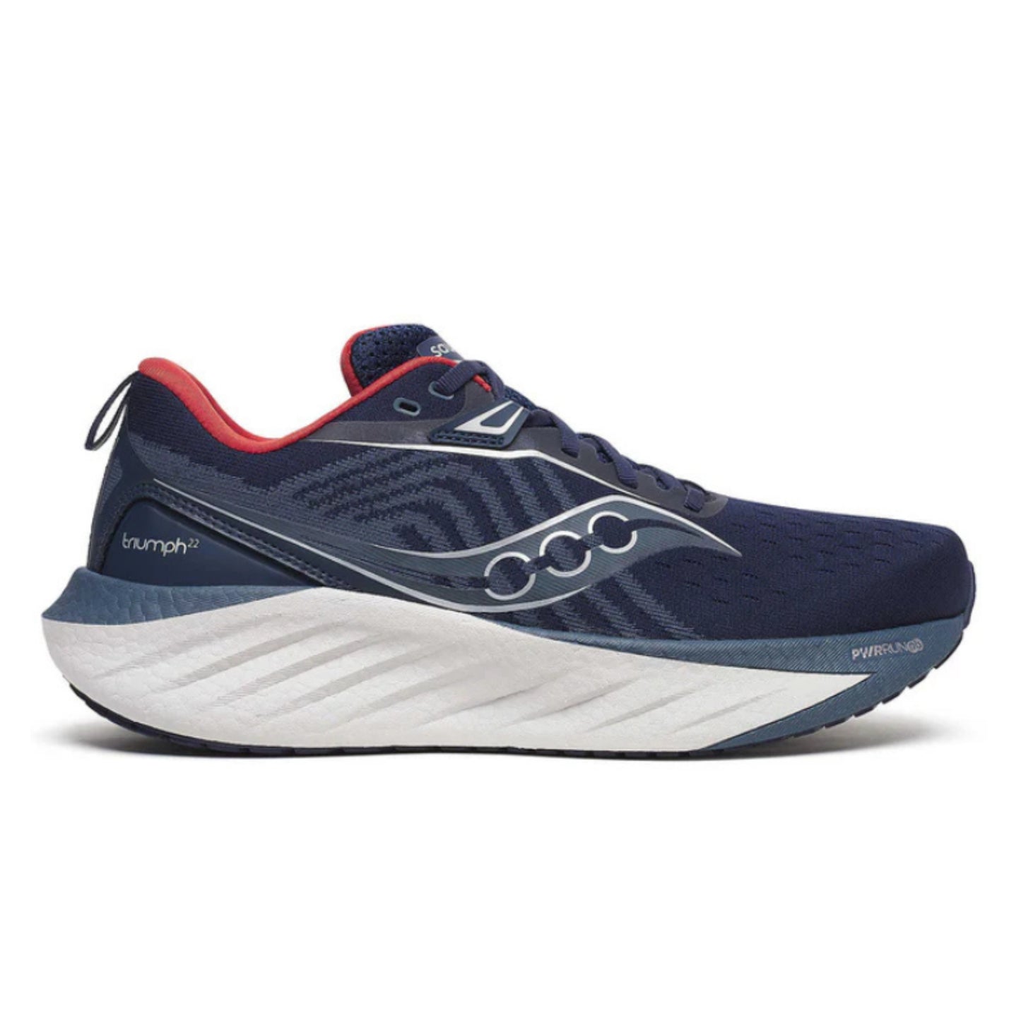SAUCONY SHOE TRIUMPH 22  MN