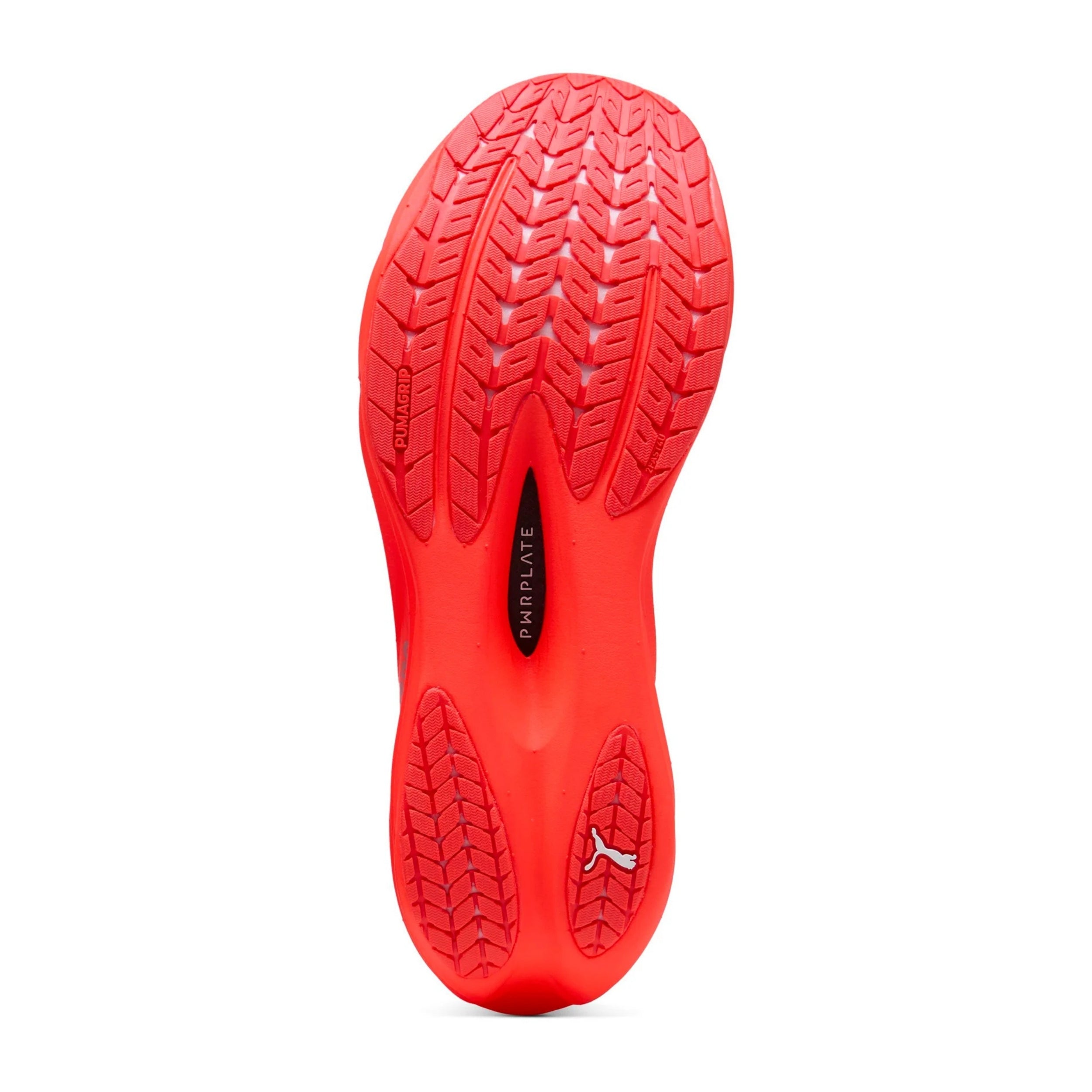 PUMA SHOE DEVIATE NITRO 4 MN ULTRA RED/SILVER (AW26) – Baseline