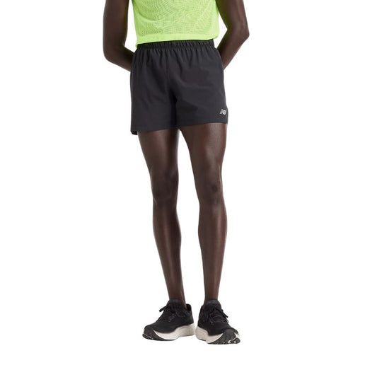 NEW BALANCE SHORT RACE 5 INCH MN