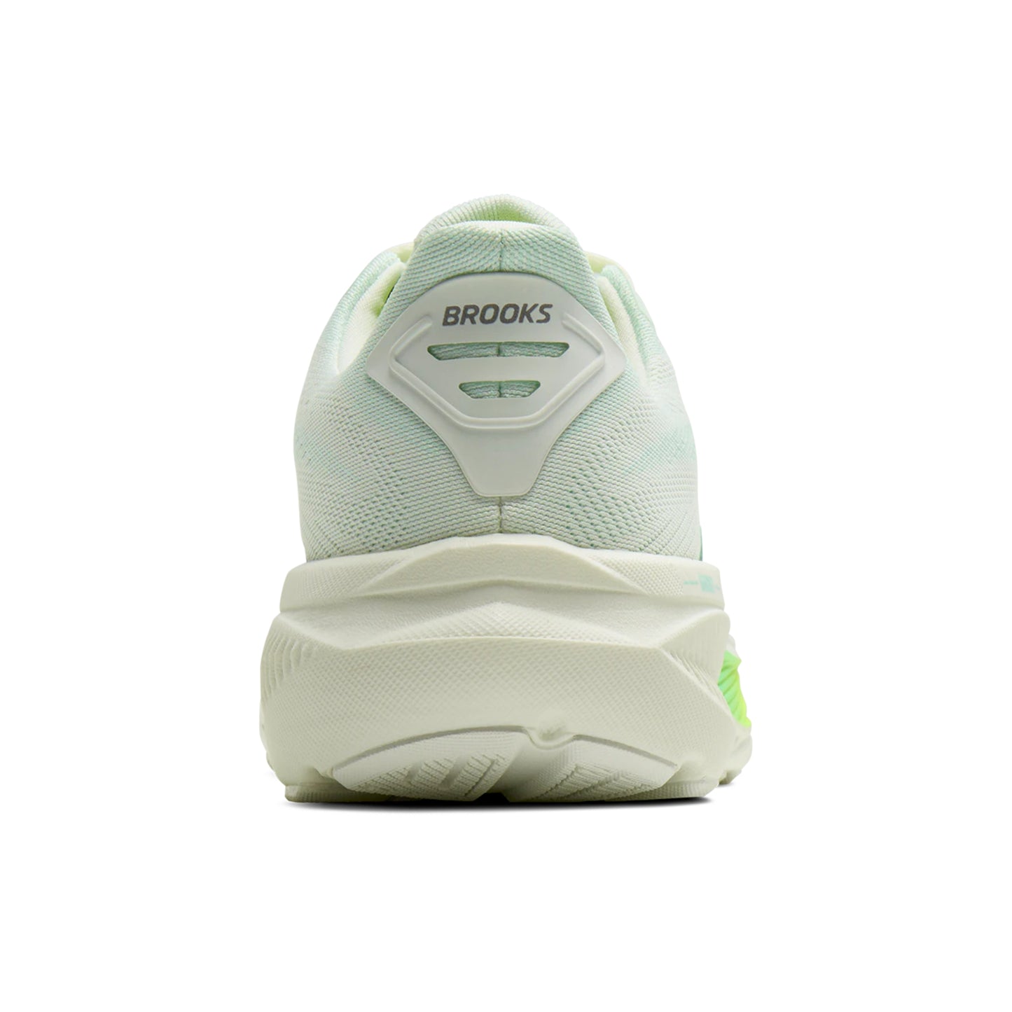 BROOKS SHOE GHOST 17 WN BLUEWASH/NIGHTLIFE/YUCCA (SS26)