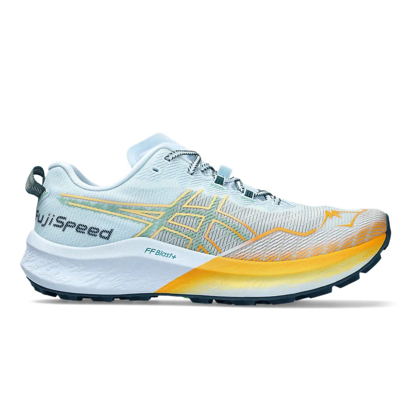 ASICS SHOE FUJISPEED 2 MN