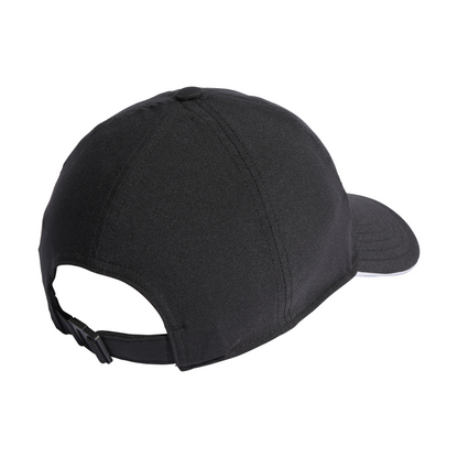 ADIDAS CAP RUNNING BLK/WHT (AW24)