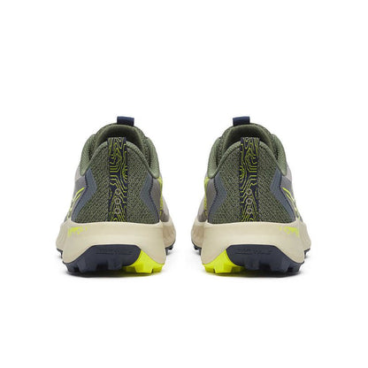 SAUCONY SHOE PEREGRINE 15 MN