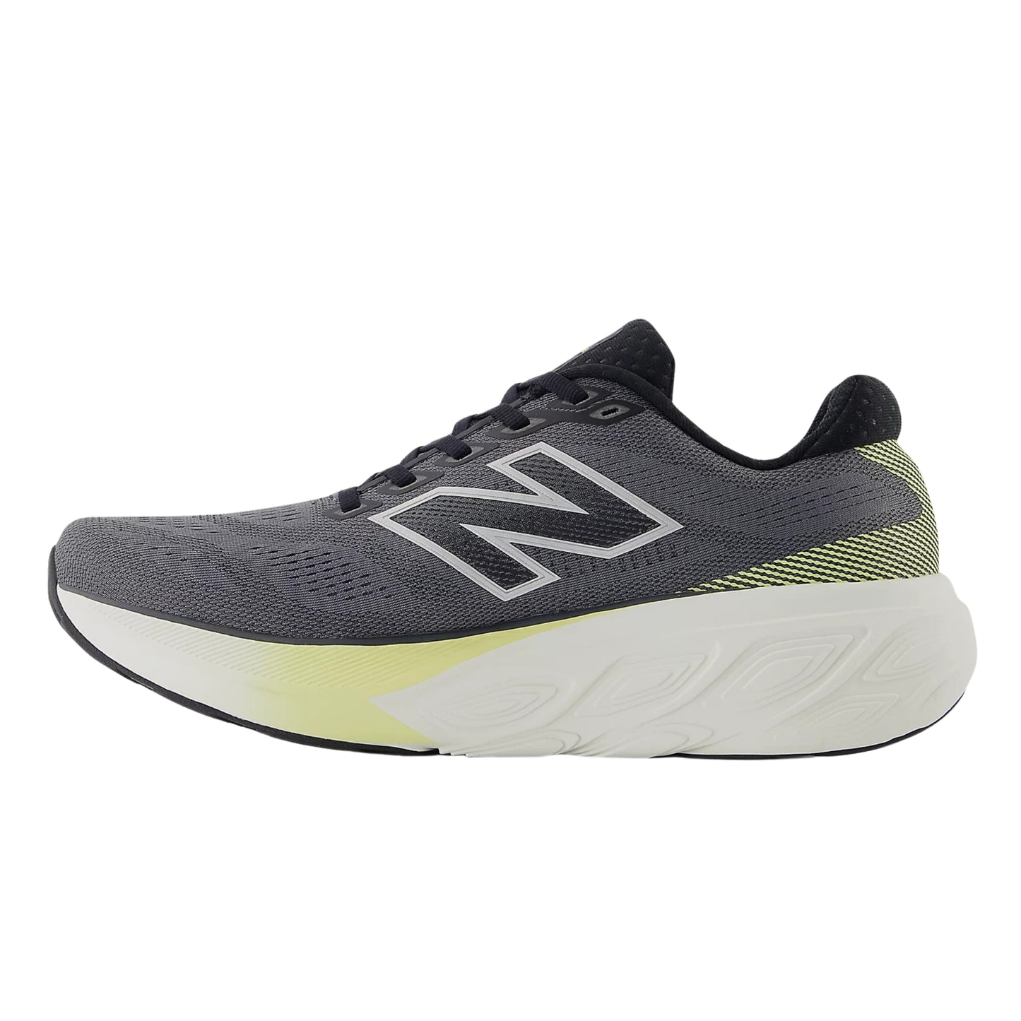 NEW BALANCE SHOE FRESH FOAM X 880v15 MN  SHORELINE BLUE/BLACK/GREY (AW25)