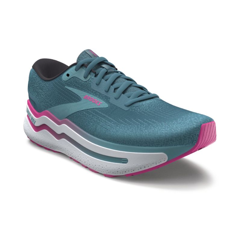 BROOKS SHOE GHOST MAX 2 WN (AW24)