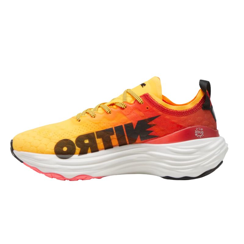 PUMA SHOE FOREVER RUN NITRO FADE WN (AW24)