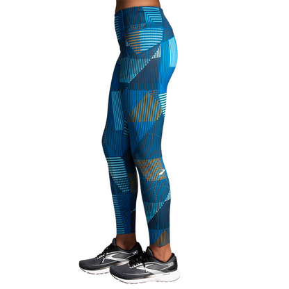 BROOKS TIGHT METHOD 7/8 WN