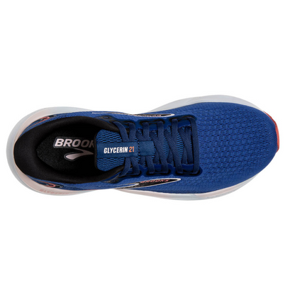 BROOKS SHOE GLYCERIN 21 WN