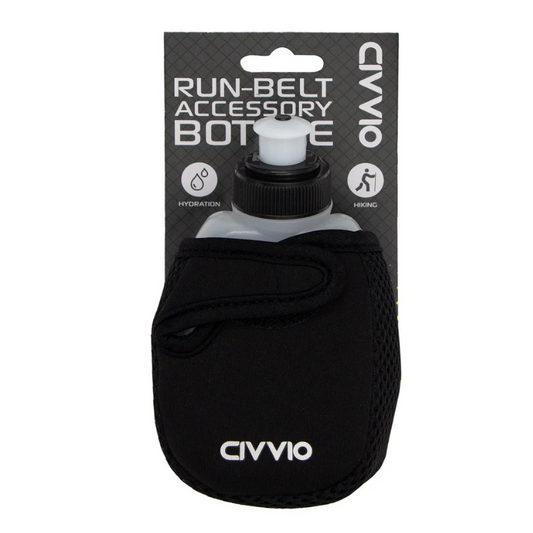 CIVVIO RUN-BELT ACCESSORY BOTTLE 200ML