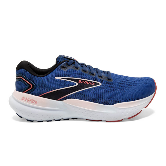 BROOKS SHOE GLYCERIN 21 WN