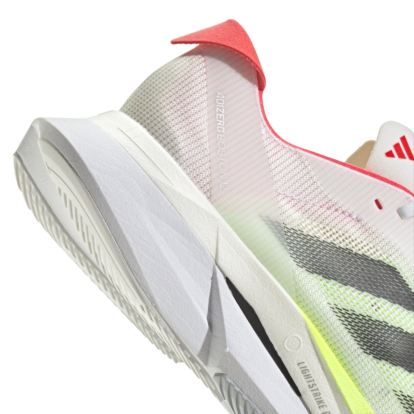ADIDAS SHOE ADIZERO BOSTON 12 WN (SS25)