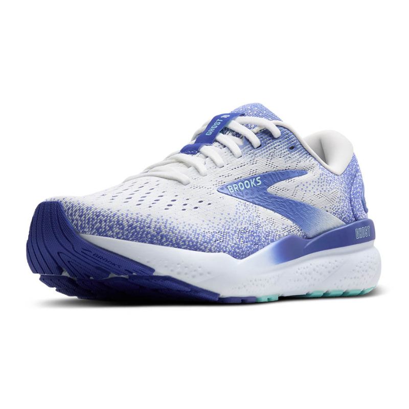BROOKS SHOE GHOST 16 WN (SS25)