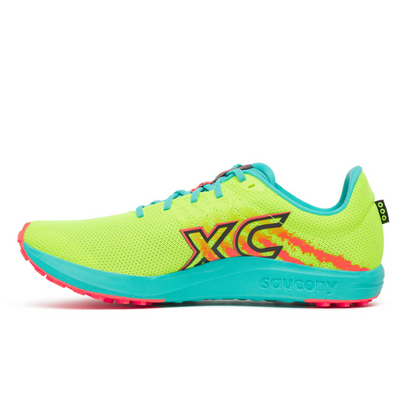 SAUCONY SHOE KILKENNY XC 10 UNISEX (AW25)