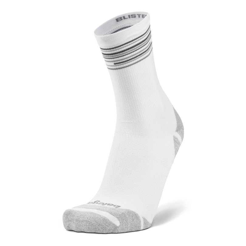 BALEGA SOCKS BLISTER RESIST LIGHT MINI CREW