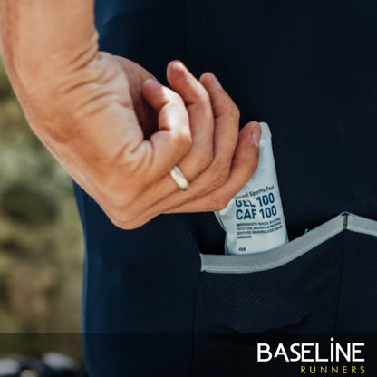 MAURTEN GEL 100 CAFFEINE