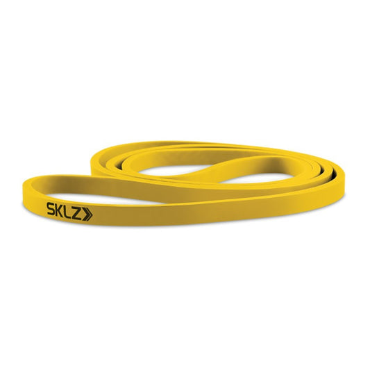 SKLZ PRO BAND 40INCH LIGHT RESISTANCE YEL