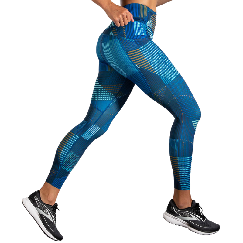 BROOKS TIGHT METHOD 7/8 WN