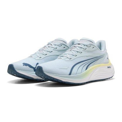 PUMA SHOE ELECTRIFY NITRO 4 WN SEA/INDIGO/GRAY (AW25)