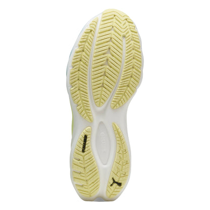 PUMA SHOE VELOCITY NITRO 4 WN SEA/GLASS/GOLD (AW25)