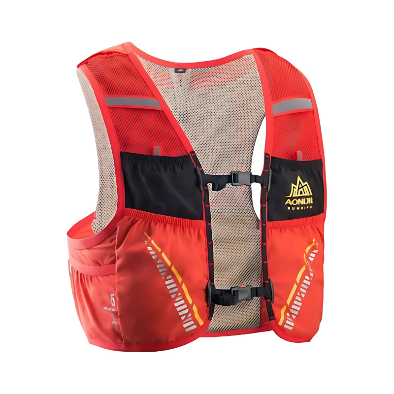 AONIJIE HYDRATION PACK 5L MODERATE GALE