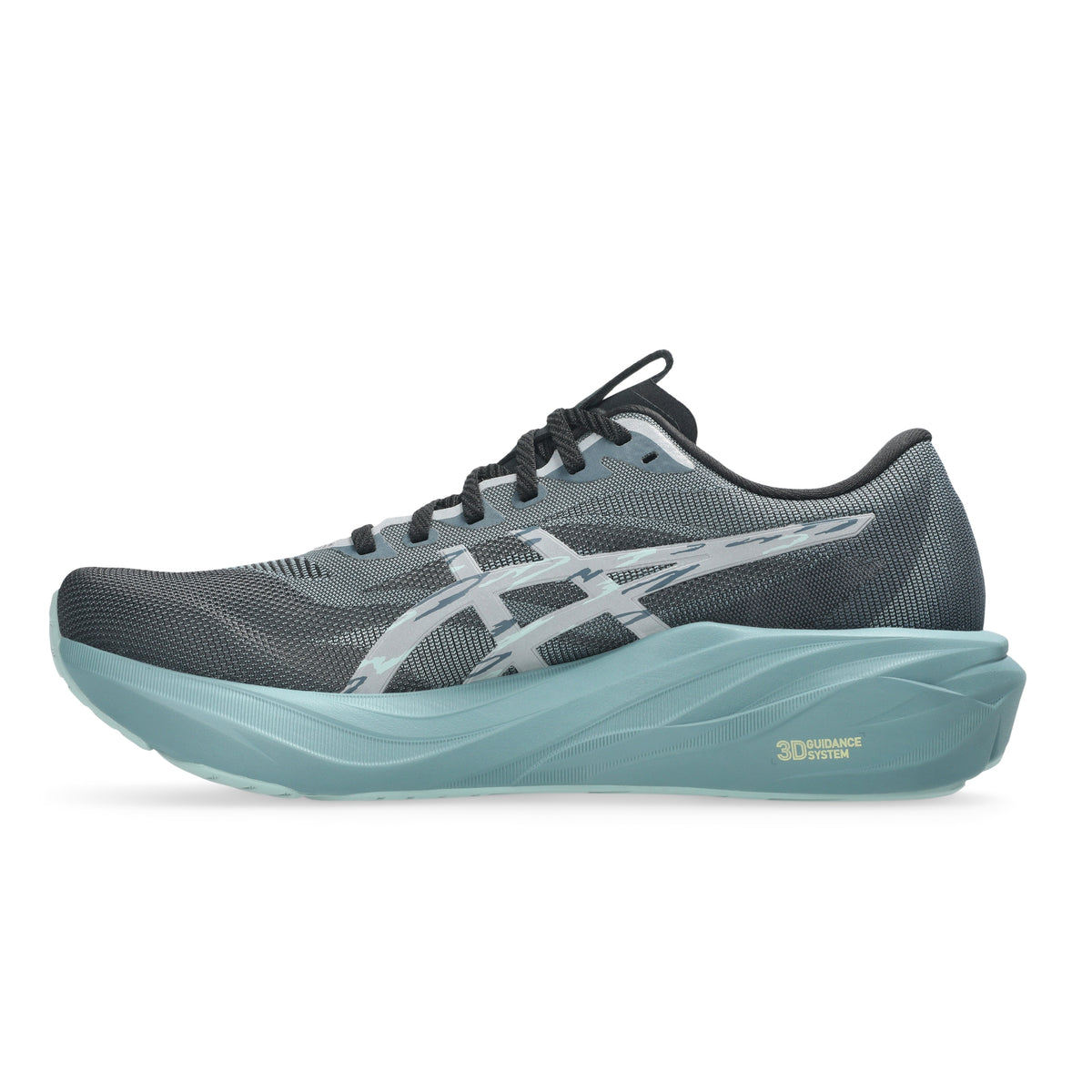 ASICS SHOE GT-2000 15 MN LITE-SHOW/ORANGE GLOW (AW26)