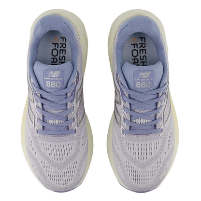 NEW BALANCE SHOE FRESH FOAM X 880v15 WN PEARL GREY/CALCIUM/DUSK (AW25)