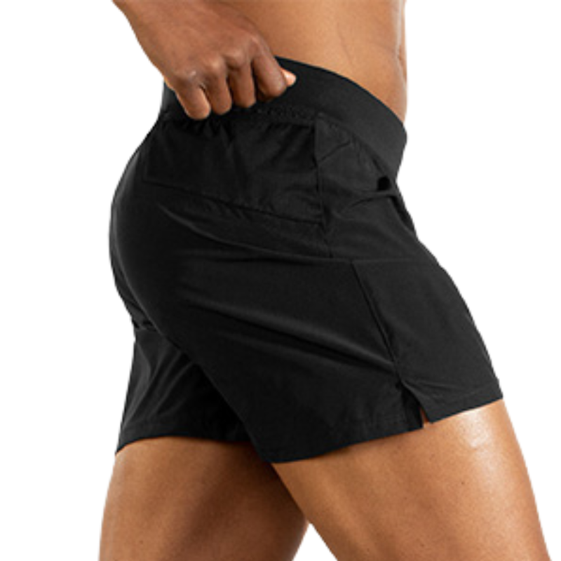 BROOKS SHORT SHERPA 5INCH MN