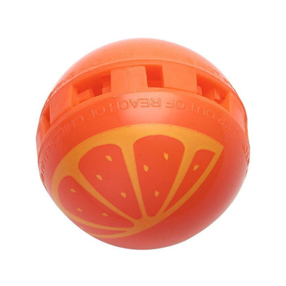 SNEAKER BALLS FRESHENER (6) FRUITASTIC