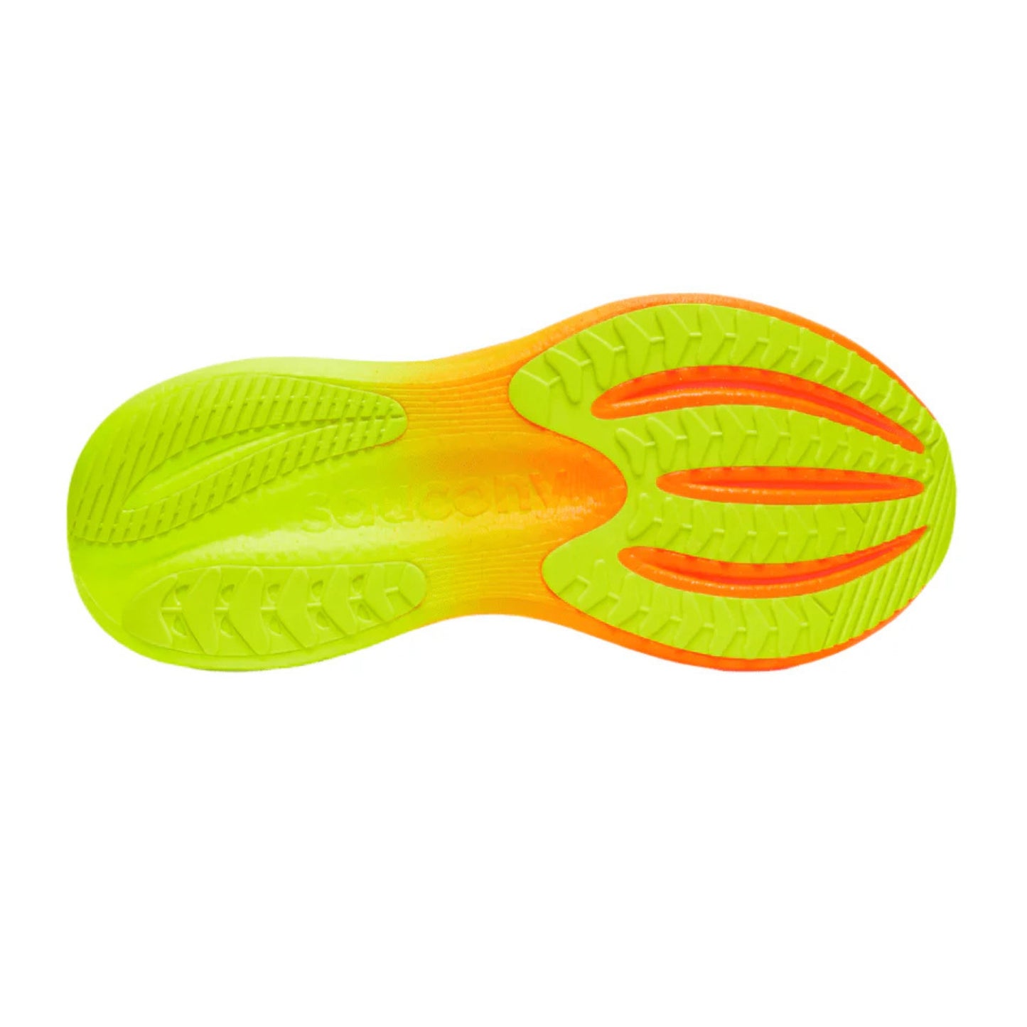 SAUCONY SHOE TRIUMPH 23 MN SHADOW/VIZI (AW25)