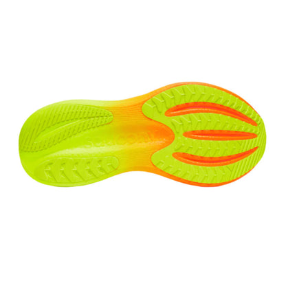 SAUCONY SHOE TRIUMPH 23 MN SHADOW/VIZI (AW25)