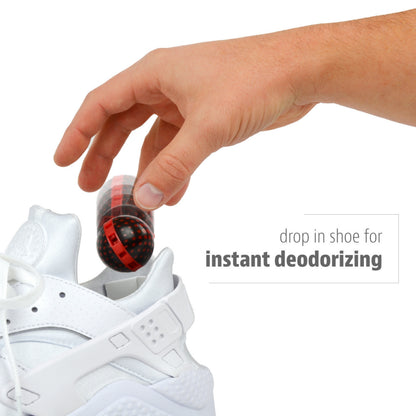 SOFSOLE SNEAKER BALLS FRESHENER (2)
