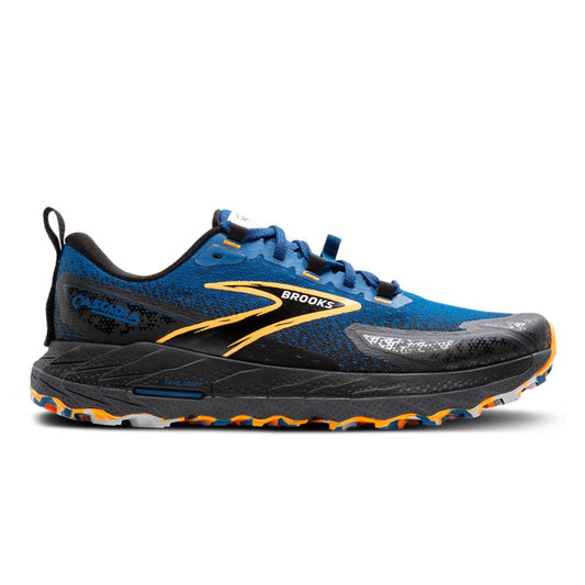 BROOKS SHOE CASCADIA 18 MN (AW24)