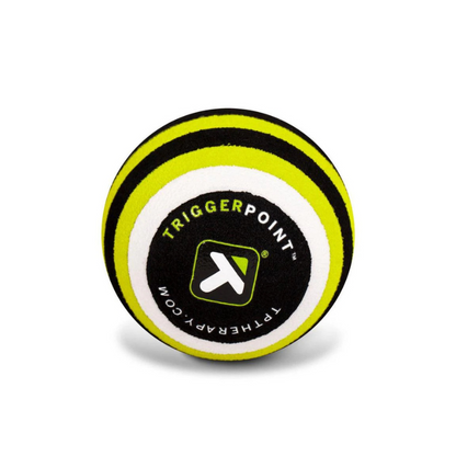 TRIGGERPOINT MASSAGE BALL GREEN/BLACK MB1