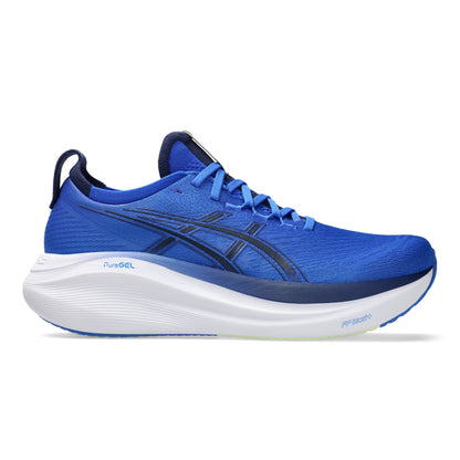 ASICS SHOE GEL-NIMBUS 27 MN (SS25)