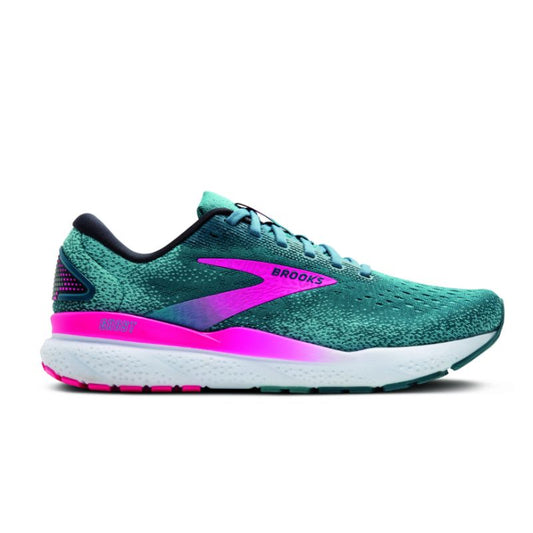 BROOKS SHOE GHOST 16 WN (AW24)