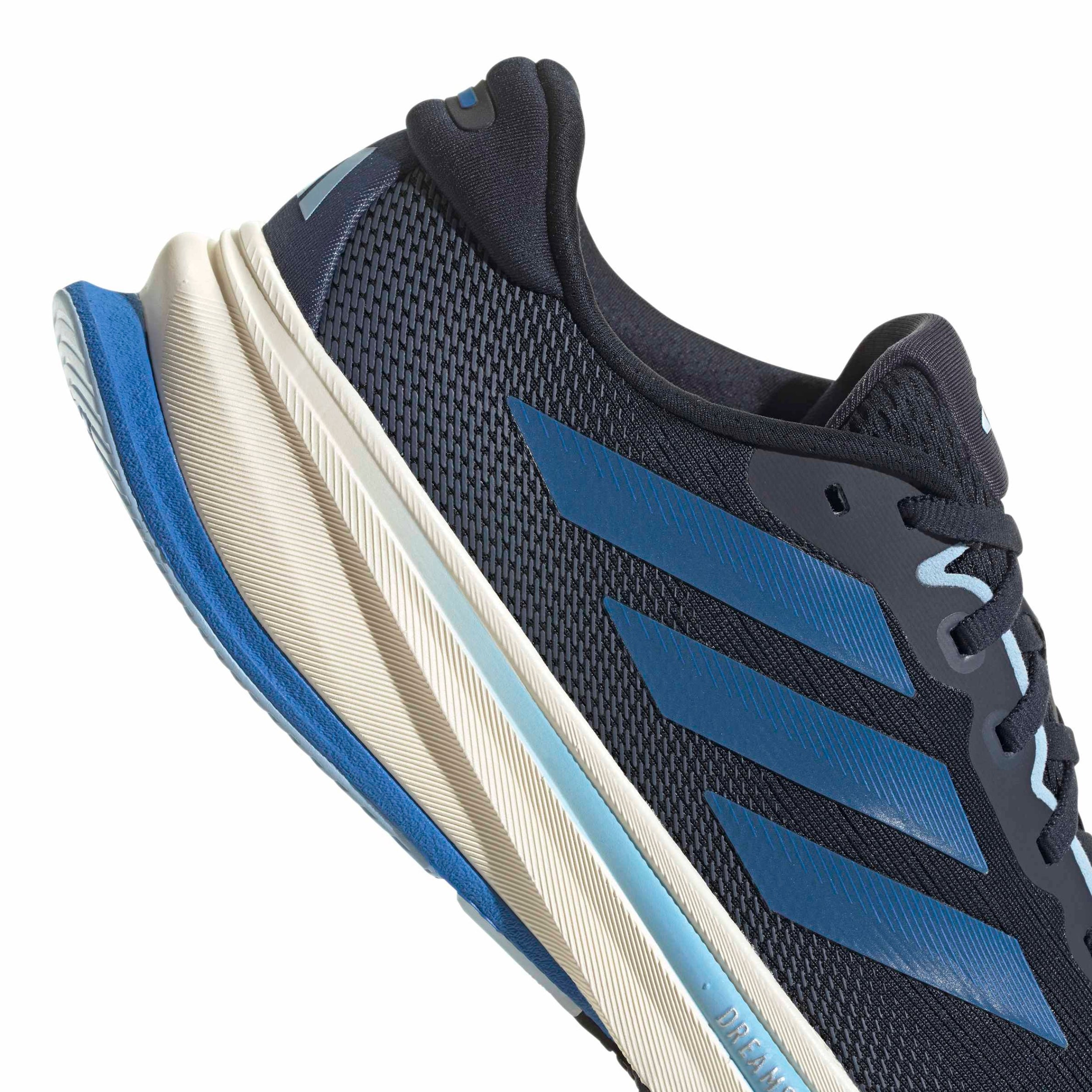 ADIDAS SHOE SUPERNOVA RISE 2 MN BRIGHT ROYAL/INK/SKY (AW25