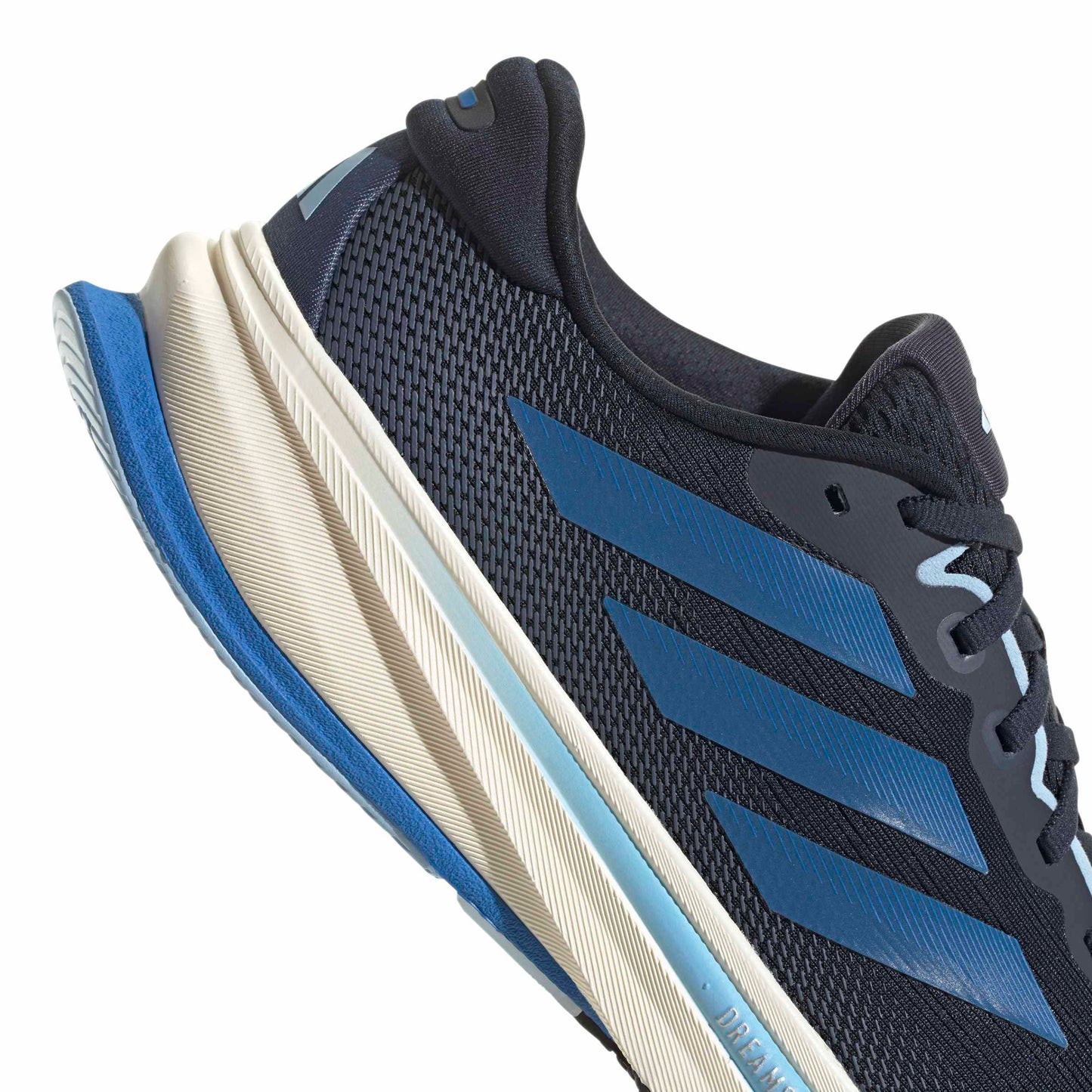 ADIDAS SHOE SUPERNOVA RISE 2 MN BRIGHT ROYAL/INK/SKY  (AW25)