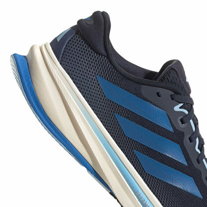 ADIDAS SHOE SUPERNOVA RISE 2 MN BRIGHT ROYAL/INK/SKY  (AW25)