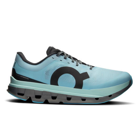 ON SHOE CLOUDFLOW 5.0 MN ARCTIC/STONE (AW25)