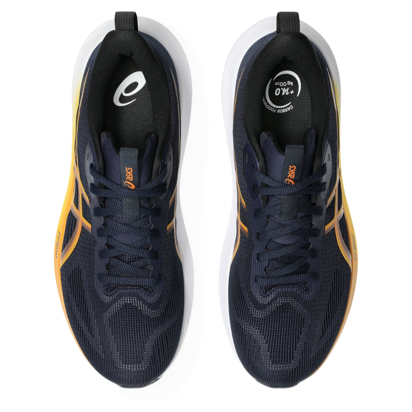 ASICS SHOE GT-1000 14 MN (AW25)