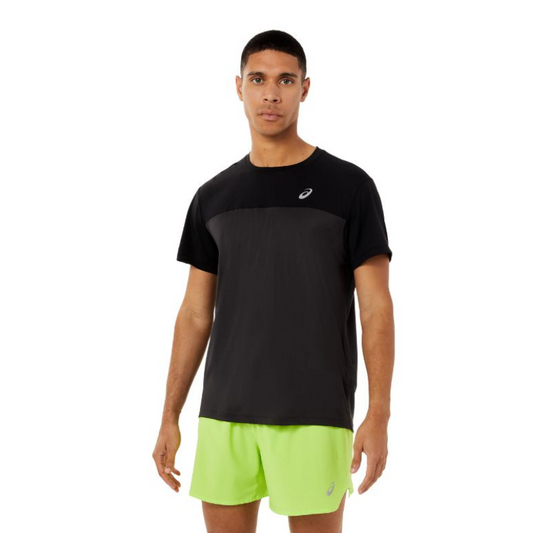 ASICS SHIRT TEE RACE MN