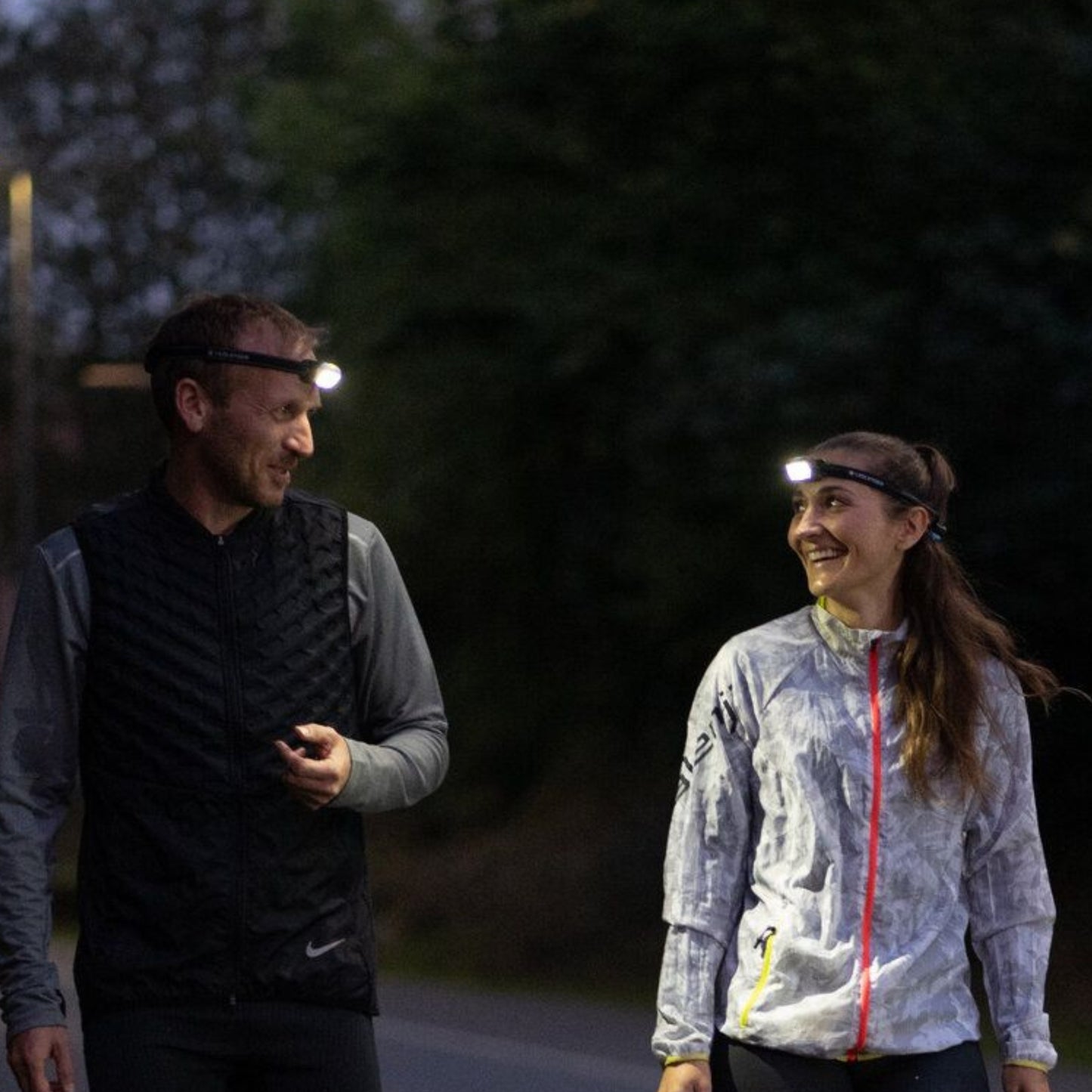 LEDLENSER RUNNING HEADLAMP NEO3 400 LUMENS