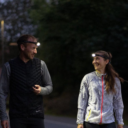 LEDLENSER RUNNING HEADLAMP NEO3 400 LUMENS