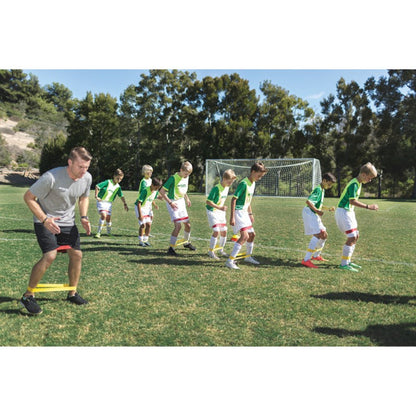 SKLZ BANDS MINI MULTI-RESISTANCE SET (3)