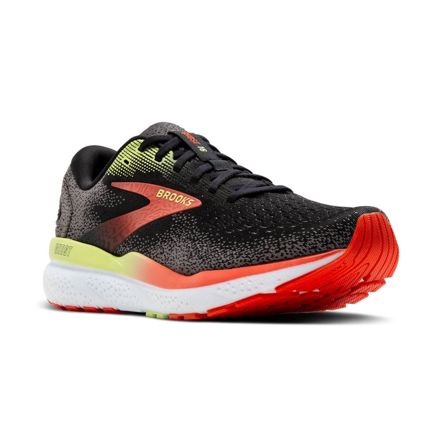 BROOKS SHOE GHOST 16 MN (AW24)