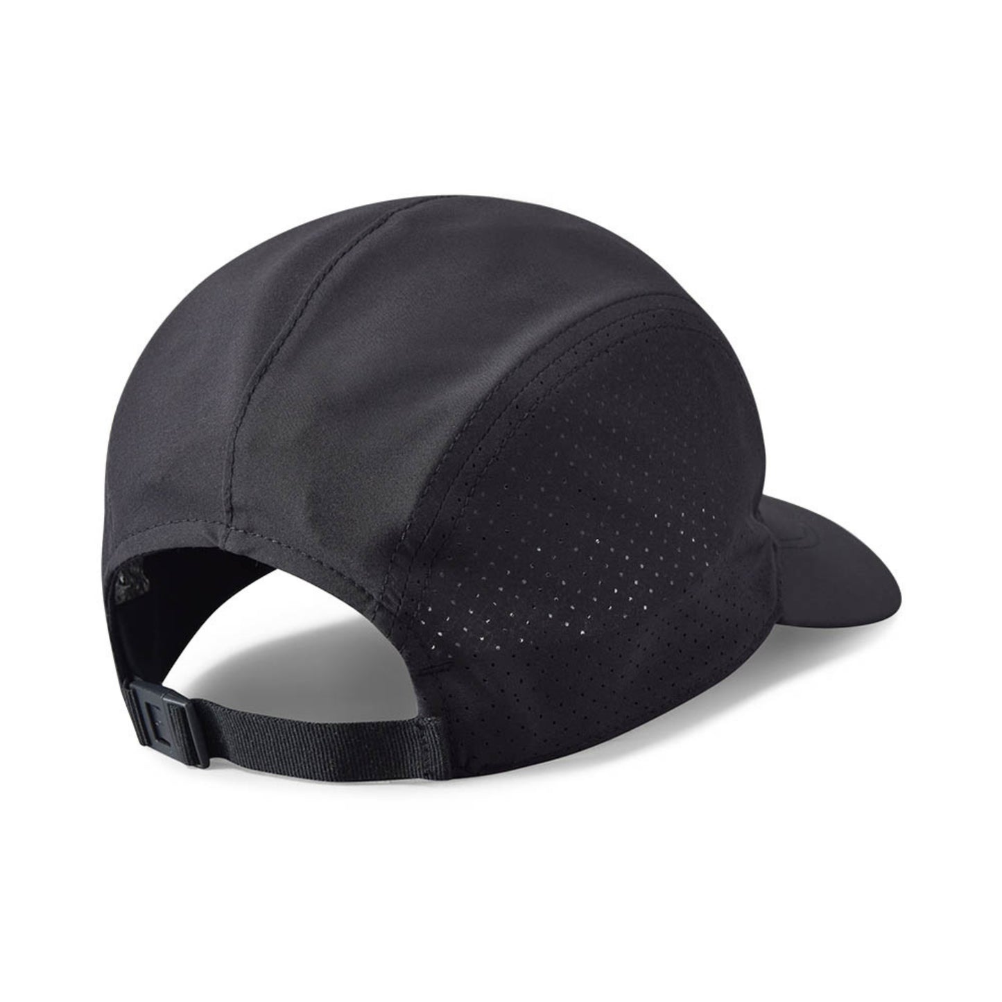 BROOKS CAP JOURNEY BLACK (AW25)