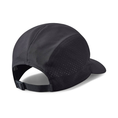 BROOKS CAP JOURNEY BLACK (AW25)